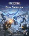 OG Osprey Games Stargrave Bold Endeavour