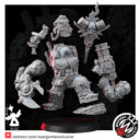 Orck Metall Boss Immortal Jaw 03