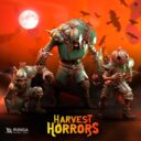 PM Harvest Horrors 2