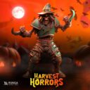 PM Harvest Horrors 3
