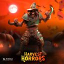 PM Harvest Horrors 3
