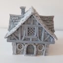 RP Medieval Fantasy House 1 13