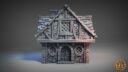RP Medieval Fantasy House 1 5