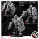 Renegades Of Pain Bulls 01