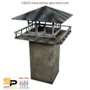 SP Prison Tower 1