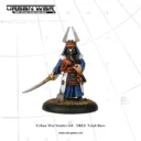 Seb Urban War Starter Set – Triad Vs Gladiators 2