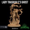 TDTL Curse Of Traskvale Castle Children Of The Flame Part 1 14