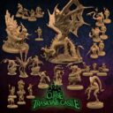 TDTL Curse Of Traskvale Castle Children Of The Flame Part 1 3