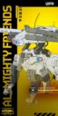 U9 AllMighty Friends 10