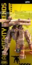 U9 AllMighty Friends 11