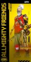 U9 AllMighty Friends 2