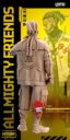 U9 AllMighty Friends 25
