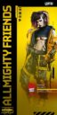 U9 AllMighty Friends 28