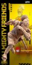 U9 AllMighty Friends 3