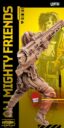 U9 AllMighty Friends 30