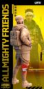 U9 AllMighty Friends 9