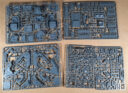 Unboxing Legiones Astartes Battle Group 11