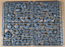 Unboxing Legiones Astartes Battle Group 13