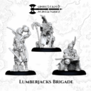 Unreleased Lumberjacks Brigade 01