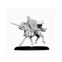 Unreleased Men Of The West Cavalry 04