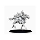 Unreleased Men Of The West Cavalry 05