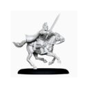 Unreleased Men Of The West Cavalry 07