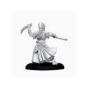 Unreleased Noble Elf Bladesinger 04