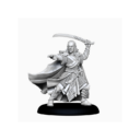 Unreleased Noble Elf Bladesinger 05
