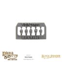 WG Black Powder Epic Battles Bare Heads 1