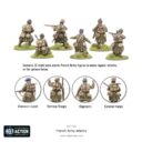 WG French Army Infantry 2