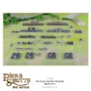 WG Pike & Shotte Epic Battles Montrose's Scottish Royalists Starter Army 1
