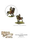 WG Pike & Shotte Epic Battles Montrose's Scottish Royalists Starter Army 11