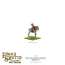 WG Pike & Shotte Epic Battles Montrose's Scottish Royalists Starter Army 13