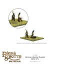 WG Pike & Shotte Epic Battles Montrose's Scottish Royalists Starter Army 4