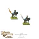 WG Pike & Shotte Epic Battles Montrose's Scottish Royalists Starter Army 7
