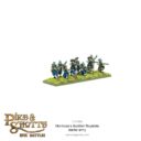 WG Pike & Shotte Epic Battles Montrose's Scottish Royalists Starter Army 9