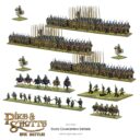 WG Pike & Shotte Epic Battles Scots Covenanters Battalia 1