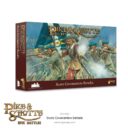 WG Pike & Shotte Epic Battles Scots Covenanters Battalia 10