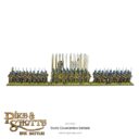 WG Pike & Shotte Epic Battles Scots Covenanters Battalia 2