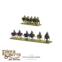 WG Pike & Shotte Epic Battles Scots Covenanters Battalia 4