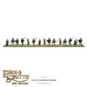 WG Pike & Shotte Epic Battles Scots Covenanters Battalia 5