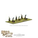 WG Pike & Shotte Epic Battles Scots Covenanters Battalia 6