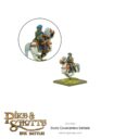 WG Pike & Shotte Epic Battles Scots Covenanters Battalia 7