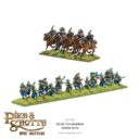 WG Pike & Shotte Epic Battles Scots Covenanters Starter Army 10