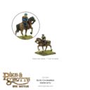 WG Pike & Shotte Epic Battles Scots Covenanters Starter Army 11