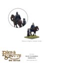WG Pike & Shotte Epic Battles Scots Covenanters Starter Army 12
