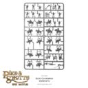 WG Pike & Shotte Epic Battles Scots Covenanters Starter Army 17