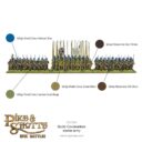 WG Pike & Shotte Epic Battles Scots Covenanters Starter Army 19