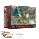 WG Pike & Shotte Epic Battles Scots Covenanters Starter Army 20