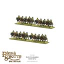 WG Pike & Shotte Epic Battles Scots Covenanters Starter Army 3